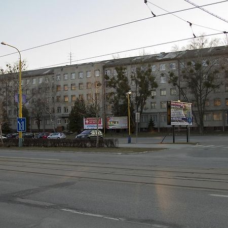 ŠD Urbánkova 2 Albergue Košice Exterior foto