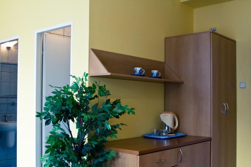 ŠD Urbánkova 2 Albergue Košice Habitación foto