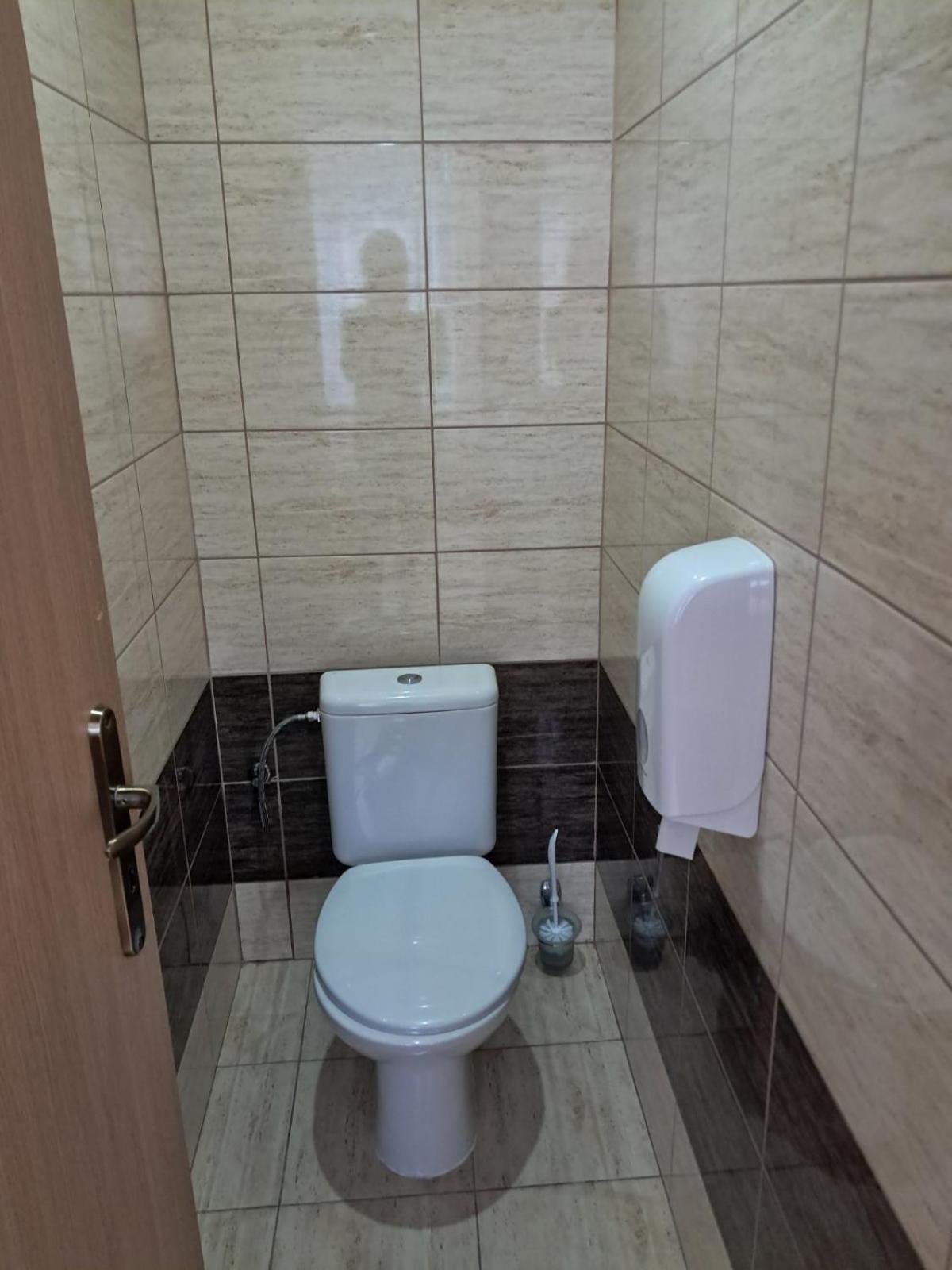 Albergue ŠD Urbánkova 2 Košice Exterior foto