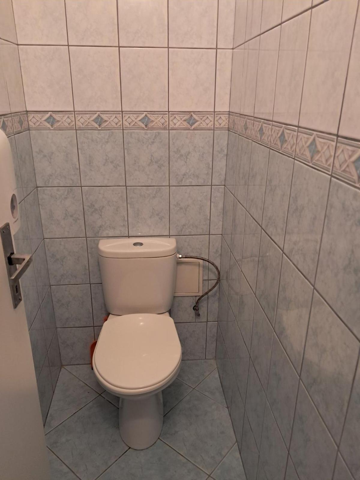 Albergue ŠD Urbánkova 2 Košice Exterior foto
